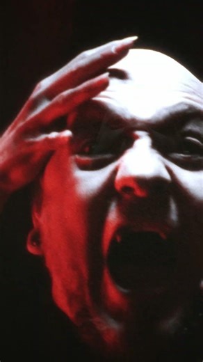 Witness - Night Terror