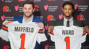 Ranking every Cleveland Browns 1st round NFL Draft pick since 1999