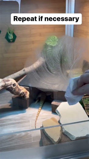 The biggest downfall to our pvc enclosures are the acrylic doors