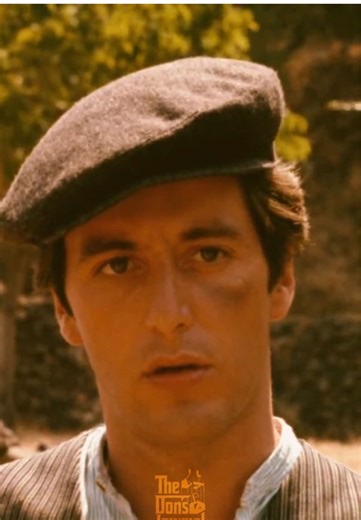 Michael Corleone y Apollonia: Un Amor Inolvidable