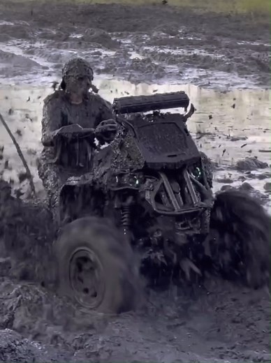 9K views · 41 reactions |  Some people get muddy, but some people get #MUDDY! Which one are you? 樂 Chris Merz was not holding back at #FastraxMudbog! 落: @cheyennebullard . . . . #superatv #satv #satvnation #teamsuperatv #fastrax #mudbog #mudding #4wheeling #4wheeler #mudriding #mudsling #atv #canam #canamrenegade #brp #atv #mudlife #mudtires #trailriding #cheyennebullard #quad #quadlife #justsendit #letsride | Super ATV | Facebook