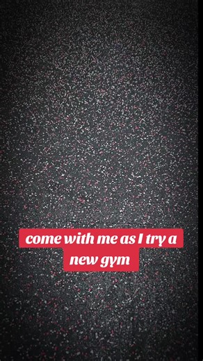 Exploring a New Gym Experience with Sauna and More