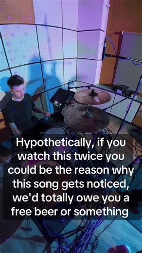 Welcome! We’re UK based progressive band Dreamboat Emperor. Taking inspirations from bands such as Animals as Leaders, Sungazer, Victoria, Plini, Karnivool, Northlane (and so many more!) Then we’re probably the band for you. The goal here is not to “go viral” but to find OUR fans. The RIGHT people who resonate with our art and with our performances. We strive to inspire and transport you to another dimension when listening to our music! So If we’ve landed on your FYP and you ACTUALLY like what w