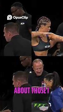 Paige VanZant Enters PowerSlap: Can She Handle the Arena?