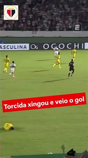 CALMA! Roger mexeu, torcida xingou, mas o técnico tinha razão e o gol do São Paulo saiu logo após