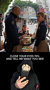 Do you see it too? #fblifestyle #foryou #illusion #opticalillusion | The Mask Magic Tricks Revealed