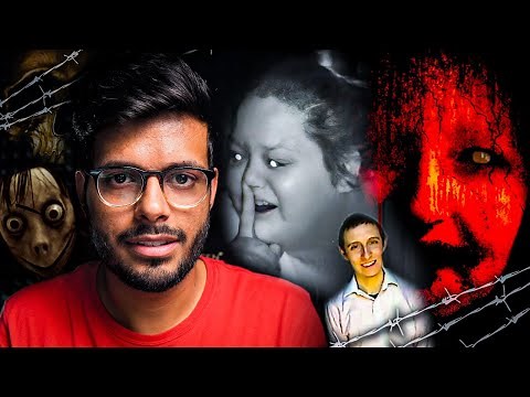 NIGHTMARE FUEL || Ep. 1 ||