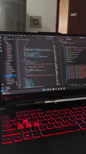 Website Making..... #coding #pythonanddjangofullstackwebdeveloper #trending #python #shorts