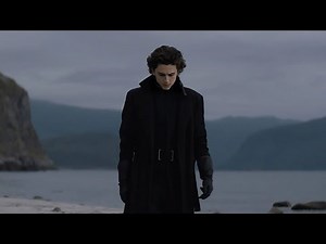 Frequency - Restart (Music Video 4K)