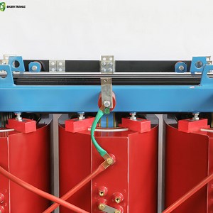 [Hot Item] Mva Power Transformer - Reliable Heavy-Duty Electrical Transformer