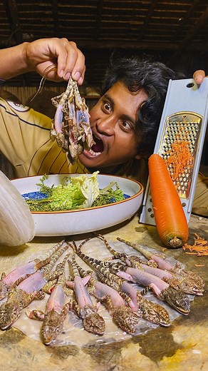 75K views · 405 reactions | Wow! Cooking Favorite Food ( Lizard ) #lizard #reptile #reptiles #reptilesofinstagram #lizardsofinstagram #lizards #gecko #reptilelover #beardeddragon #nature #animals #pet #petsofinstagram #pets #geckosofinstagram #exoticpets #reptilekeeper #geckos #wildlife #animal #leopardgecko #beardeddragonsofinstagram #crestedgecko #dragon #lizardlover #iguana #snake #reptilelove #herpetology #beardeddragons | Tasty Wilderness Food | Facebook