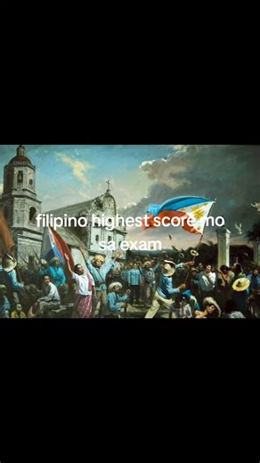 Achieving Your Highest Exam Score as a Filipino Student