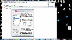 明明白白学Python 第01课turtle的导入与使用 （上）