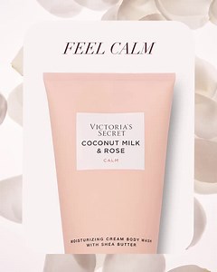 It’s the final day to receive three Natural Beauty Minis free with any purchase. Use Code: FREEMINIS. Exclusions Apply. Shop Now: https://bit.ly/3BIVlt2 | Victoria's Secret