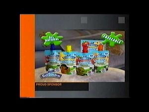 Nine Network on-air presentation (Shrek Version) 2007 HD