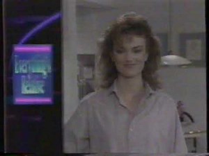 9/29/1987 CBS Network Show Promos "Legs" "Wiseguy" "Tour of Duty" + More