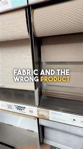 The Home Depot Window Shades Mistake That Costs You More