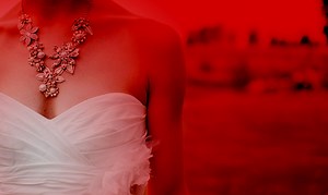 Bride Bans Meat-Eating Guests From Her Wedding, Including Family And Members Of Her Bridal Party