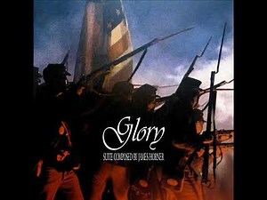 Glory Suite - James Horner