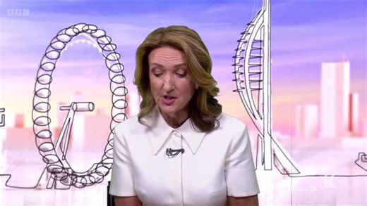 Tucker Carlson Grilled By BBC Host in Testy Exchange: Are You Concerned About 'Broadcasting Nazi-Loving Holocaust-Denying Guests?'