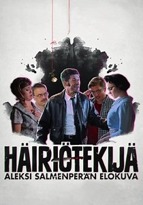 Häiriötekijä - elokuva: missä suoratoistettavissa netissä