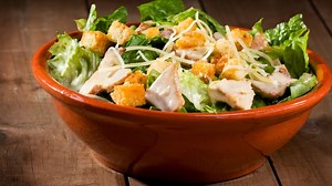 Ensalada César: una receta sana y rica para tu rutina