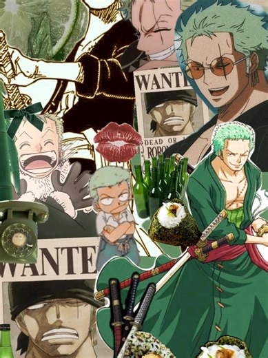 La Promesa de Zoro a Luffy en One Piece