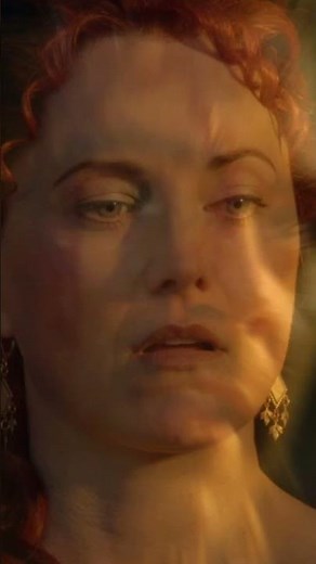 Crixus vs Gannicus: The Tragic Tale of Two Gladiators