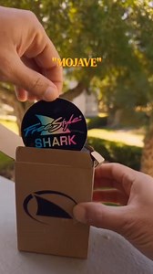 Just unboxed the Shark Watch Mojave - and it’s everything you didn’t know your wrist needed. Inspired by the calm of desert sands, the beauty of sunset tones, and the rugged terrain of the Mojave itself. This one brings the heat. 🌅⌚ #SharkWatch #FreestyleWatches #MojaveWatch #AdventureReady #WaterResistantWatch #Unboxing https://www.freestyleusa.com/products/shark-classic-clip-mojave | Freestyle Watches