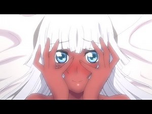 When Your Cute Girlfriend Makes Love To You