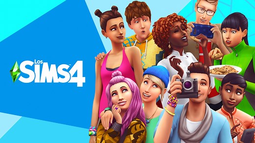 Télécharger Les Sims 4 - PC & Mac (EA App)