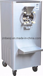 [Hot Item] Hard Ice Cream Machine Taylor