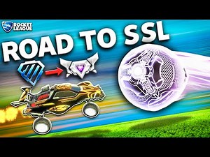 The Road to SSL in Heatseeker starts NOW