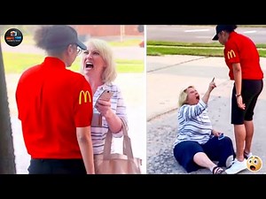 When Rude Customers Get Instant Karma | Employees Snap Back #10