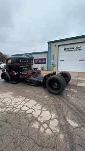 The Bad Idea Test Drive!! SEMA BUILD!! A dual Engine Beast!!! FreakShow Builds!!! | Freak Show Builds