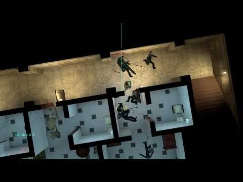 Half-Life 2 :Entropy Zero 2: CP 2333 Hotline