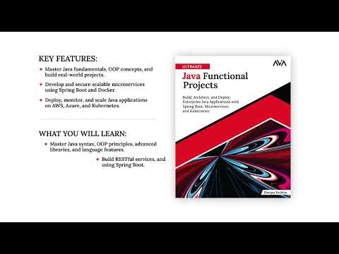 𝗨𝗹𝘁𝗶𝗺𝗮𝘁𝗲 𝗝𝗮𝘃𝗮 𝗙𝘂𝗻𝗰𝘁𝗶𝗼𝗻𝗮𝗹 𝗣𝗿𝗼𝗷𝗲𝗰𝘁𝘀