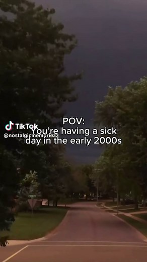 Exploring Nostalgia: A Day in the 2000s