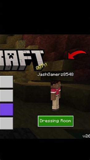 How to Sign In Minecraft 26.33 | Easy Method 2026 #minecraft
