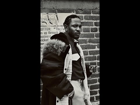 Kendrick Lamar - The Jig is Up (Acapella) 80 BPM