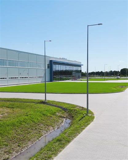 #automotivemanufacturing #hungary #sdv #xev #nextgenmobility #futureofmobility | Flex | 12 comments