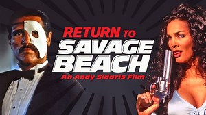 Return to Savage Beach (1998)