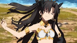 221K views · 1.7K reactions | Fate/Grand Order - Absolute Demonic Front: Babylonia : Ishtar in The Action ท่านเทวีอิชทาร์!!! เท่เกิ้นน!! (Rin Face น่ารักทุกนาง <3 ) ปล.Animation สวยมาก CloverWorks งานดีอีกแล้ว!! #FGO #FateSeries | ผู้การโมGuมึน | Facebook