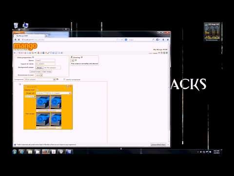 Building a HMI With Mango M2M