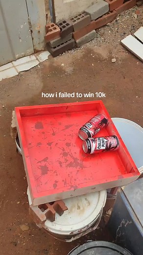 How I Failed to Win 10K: Lessons Learned