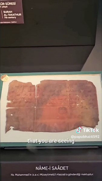 Exploring Turkey's Rich Historical Museums