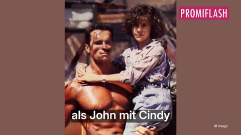 Kult-Filmfehler: Arnold Schwarzeneggers "Phantom Kommando"
