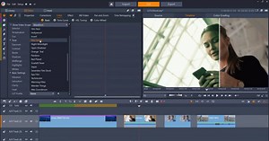 How to create and apply LUTs - Corel Discovery Center