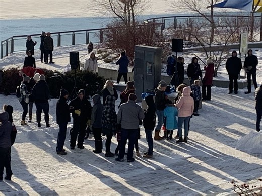 Tank: Unified Grassroots sounds less about unity the closer you listen