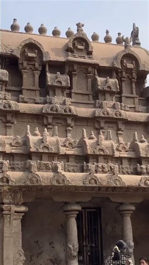 India’s Ancient Stone City 🤯 Must See!